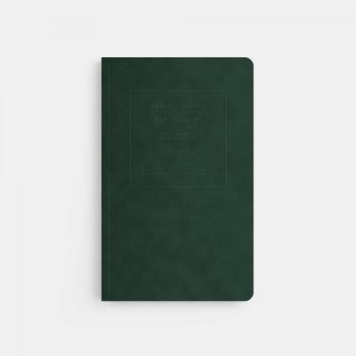 5x8 Journal - Forest