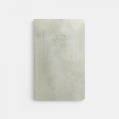 5x8 Journal - Sage